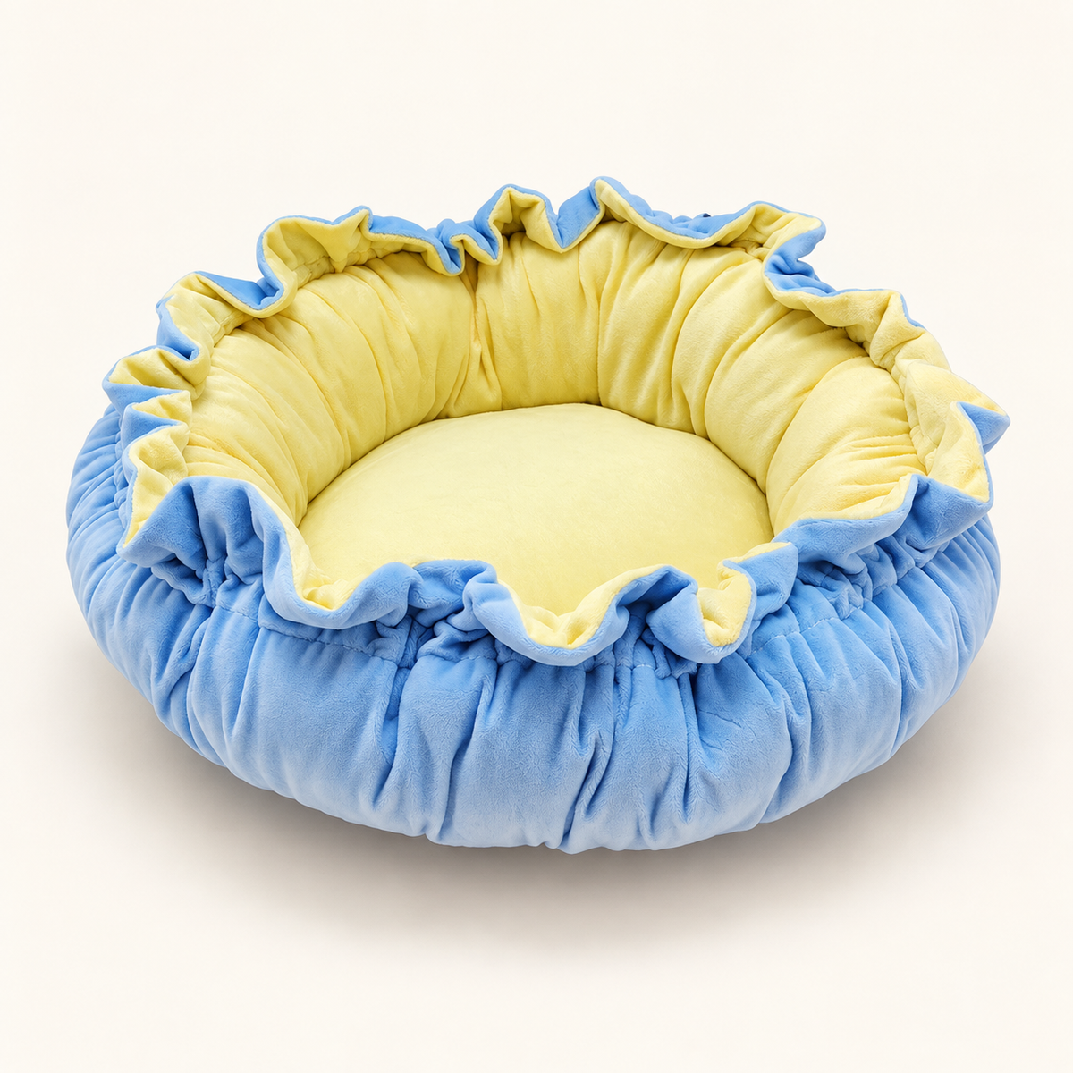 The Nap Lounger · Summer