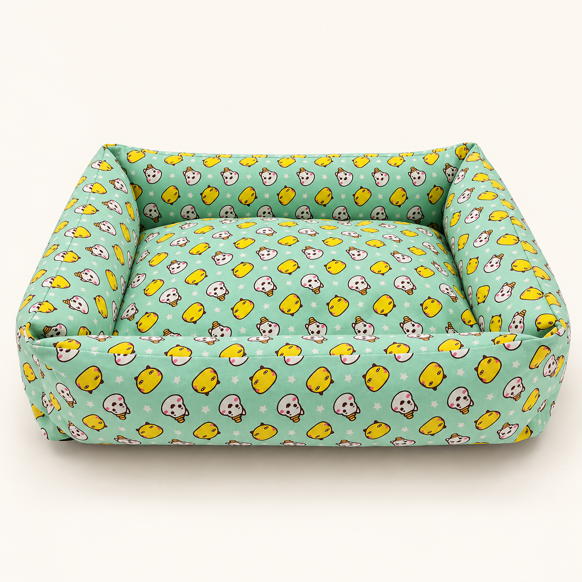 The Nap Lounger · Summer