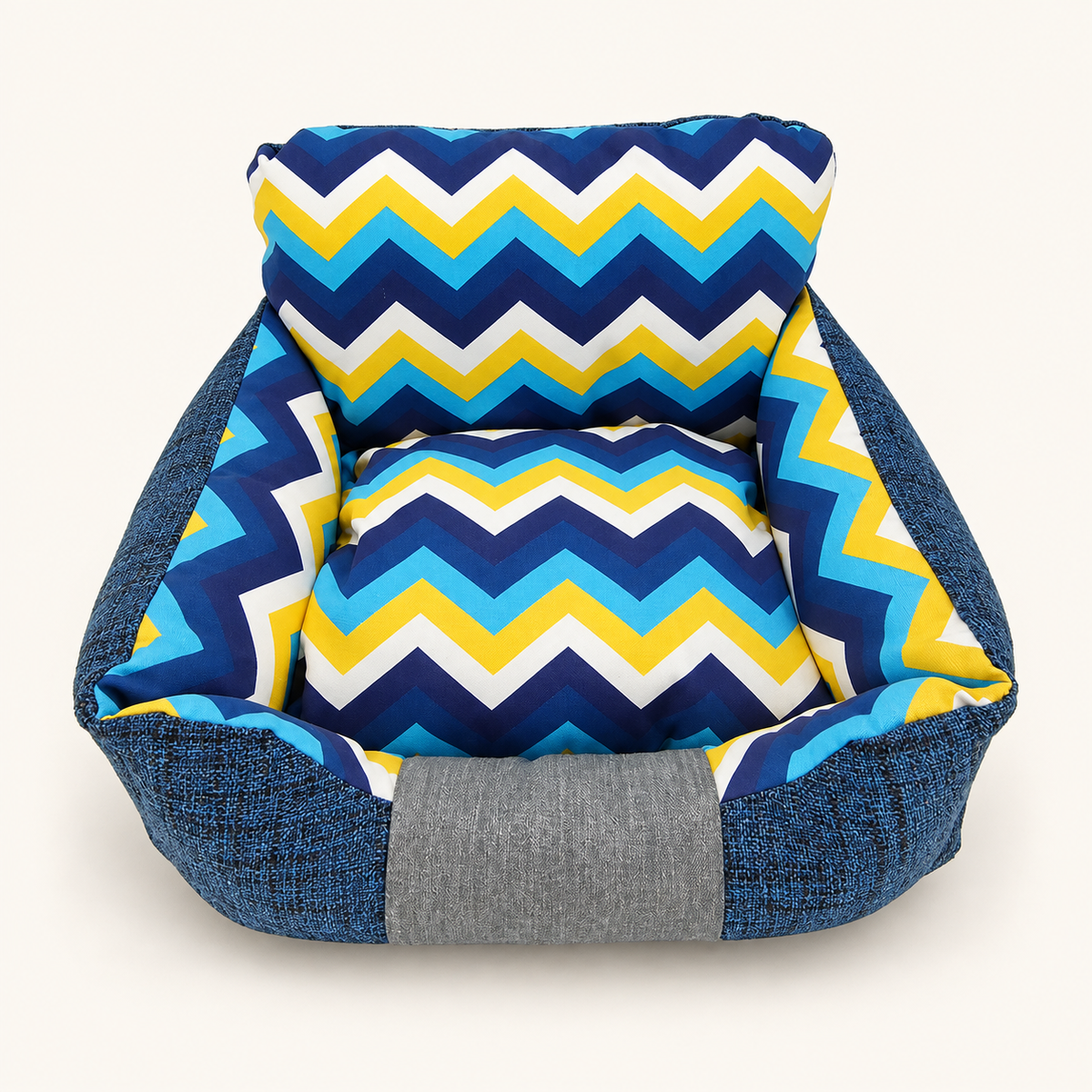 The Nap Lounger · Summer