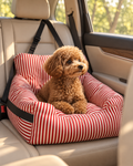 The Backseat Nest · Portable